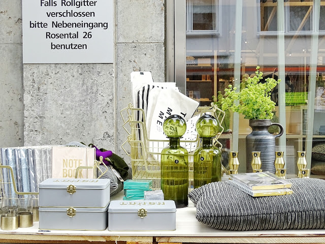 Auf der Mammilade|n-Seite des Lebens | Personal Lifestyle Blog | Shopvorstellung | Interview | Neue Bude Dortmund | Interior | Design | skandinavisches Design | monochrom | modern | Wohninspration