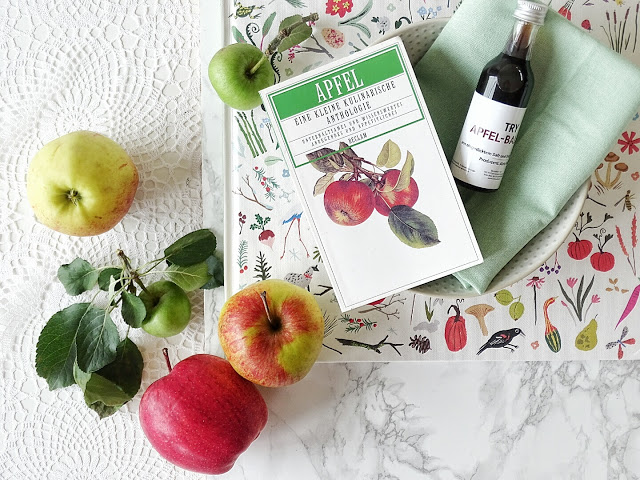 Auf der Mammilade|n-Seite des Lebens | Personal Lifestyle Blog | Giveaway eines Essig-Probiersets von TRY FOODS | Denn Essig ist noch besser, als man denkt | Apfelbalsamessig