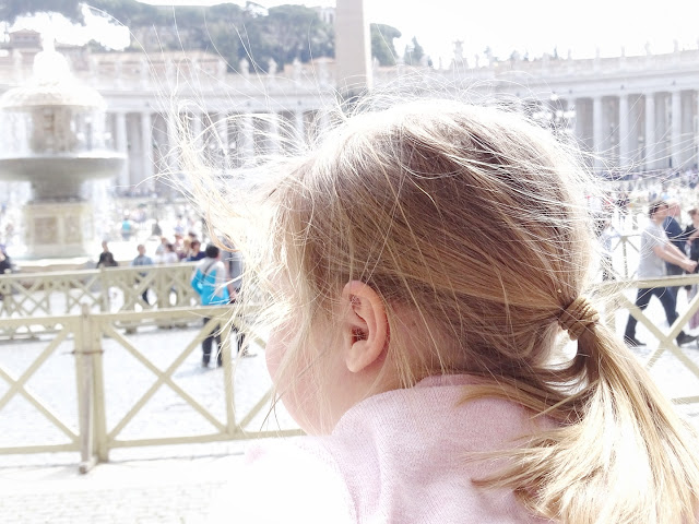 11 Tipps für entspanntes Sightseeing mit Kindern | Familien-Städte-Trip nach Rom | Personal Lifestyle, DIY and Interior Blog | Auf der Mammiladen-Seite des Lebens