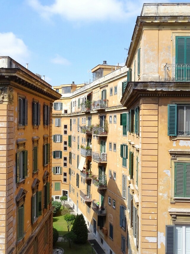 5 persönliche Highlights in Rom | Städtereise nach Rom und Tipps | Lieblinge und Inspirationen der Woche | Personal Lifestyle, DIY and Interior Blog | Auf der Mammiladen-Seite des Lebens