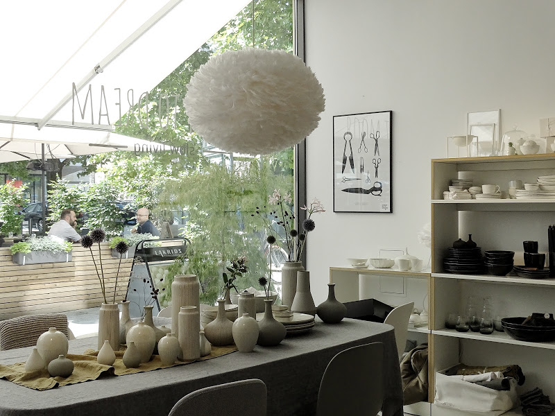 Beste Interior Shops - Room to Dream in München - https://mammilade.blogspot.de - 5 Lieblinge der Woche